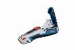 Bosch PRO Universal-Teppichmesser mit einziehbarer Klinge Produktbild