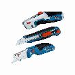 Bosch PRO Messer-Set, 3-teilig Produktbild