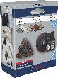 Bosch Fliesen-Set, 4-tlg. Produktbild img3 S