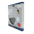 Bosch PRO Wood- und Aluminium-Kreissägeblatt 165 mm, kabellos, 2 Stk., Promo-Pack Produktbild img5 S