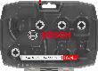 Bosch Elektriker- und Trockenbau-Set, 5-tlg., Thekendisplay Produktbild img3 S