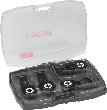 Bosch Elektriker- und Trockenbau-Set, 5-tlg., Thekendisplay Produktbild img2 S