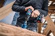 Bosch EXPERT Akku-Schlagbohrschrauber EXSB18V-90, 3 x EXBA18V-40, L-BOXX 136 Produktbild img5 S