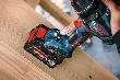 Bosch EXPERT Akku-Schlagbohrschrauber EXSB18V-150, L-BOXX 136 Produktbild img6 S