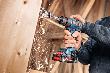 Bosch EXPERT Akku-Bohrschrauber EXSR18V-90, 3 x EXBA18V-40, L-BOXX 136 Produktbild img6 S