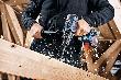 Bosch EXPERT Akku-Bohrschrauber EXSR18V-150, L-BOXX 136 Produktbild img6 S