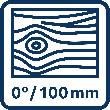 Bosch EXPERT Tischsäge EXTS100-254X Produktbild img12 S