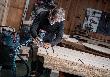 Bosch PRO Bündigfräser mit oberen Kugellager, D 5/8", L 1", S 1/4" Produktbild img8 S
