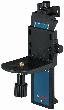 Bosch PRO Wandhalterung WM 4 Produktbild img1 S