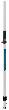 Bosch PRO Messlatte GR 240 Produktbild