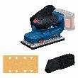 Bosch PRO Schwingschleifer GSS18V-18 in L-BOXX Produktbild