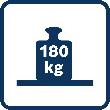 Bosch PRO Transport- und Arbeitstisch GTA50W Produktbild img8 S