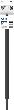 Bosch Verlängerungsstange für Aufsteckhalter, 9,5 x 330 mm Produktbild img4 S