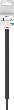 Bosch Verlängerungsstange für Aufsteckhalter, 9,5 x 330 mm Produktbild img3 S