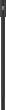 Bosch Verlängerungsstange für Aufsteckhalter, 9,5 x 330 mm Produktbild