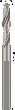 Bosch Zentrierbohrer für Standard-Aufsteckhalter, HSS-G, 6,35 x 44 mm Produktbild img5 S