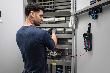 Bosch EXPERT Digitales Multimeter EXDM600-17 Produktbild img6 S