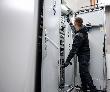Bosch EXPERT Spannungsprüfer EXVT1000-17 Produktbild img6 S
