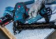 Bosch EXPERT Akku-Holzklammerer EXTH18V-50M, XL-BOXX Produktbild img7 S