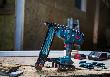 Bosch EXPERT Akku-Holzklammerer EXTH18V-50M, XL-BOXX Produktbild img8 S