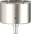 Bosch Tiles Lochsäge mit Aufsteckhalter, 74 x 40 mm Produktbild