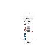 Bosch Ceramic wet Nassbohrer, 8 x 10 x 30 mm Produktbild img4 S