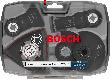 Bosch Renovierungs-Blätter-Set für oszillierende Multifunktionswerkzeuge, 8-teilig Produktbild img3 S