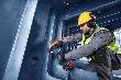 Bosch EXPERT Winkelschleifer EXWS18V-15S Produktbild img6 S