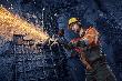Bosch EXPERT Winkelschleifer EXWS18V-15S Produktbild img7 S