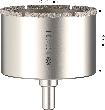 Bosch Tiles Lochsäge mit Aufsteckhalter, 74 x 40 mm Produktbild img5 S