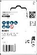 Bosch Holz- und Trockenbauwand-Arbore-Lochsäge, 68 x 25 mm Produktbild img4 S