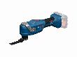 Bosch PRO Multifunktionswerkzeug GOP18V-30 Produktbild img2 S
