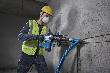 Bosch PRO Schlaghammer mit SDS max GSH5MX in Handwerkerkoffer Produktbild img5 S