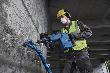 Bosch PRO Schlaghammer mit SDS max GSH11EV Produktbild img5 S