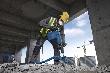 Bosch PRO Schlaghammer mit SDS max GSH11EV Produktbild img4 S