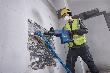 Bosch PRO Schlaghammer mit SDS max GSH11EV Produktbild img7 S