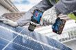 Bosch PRO Akku-Schlagbohrschrauber GSB18V-52 in L-BOXX Produktbild img4 S