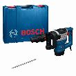 Bosch PRO Schlaghammer mit SDS max GSH5MX in Handwerkerkoffer Produktbild img1 S