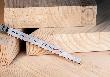 Bosch EXPERT Wood 2-side clean T308B Stichsägeblatt, 5-tlg. Produktbild img10 S