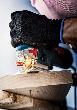 Bosch EXPERT Hardwood 2-side clean T308BP Stichsägeblatt, 5-tlg. Produktbild img10 S