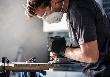 Bosch EXPERT Hardwood 2-side clean T308BF Stichsägeblatt, 3-tlg. Produktbild img6 S