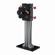 Bosch PRO Wandhalterung WF1 Produktbild