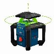 Bosch PRO Rotationslaser GRL18V-4-34CVG, 1 x Akku ProCORE18V 4.0Ah Produktbild img2 S