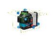 Bosch EXPERT Linienlaser EXLL18V-120-33CG Produktbild img4 S