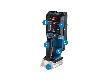 Bosch EXPERT Ortungsgerät D-tect18V-200-17C Produktbild img4 S