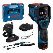 Bosch PRO Thermodetektor GIS12V-800-16, 1 x Akku GBA 12V 2.0Ah in L-BOXX Produktbild