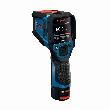 Bosch PRO Thermodetektor GIS12V-800-16, 1 x Akku GBA 12V 2.0Ah in L-BOXX Produktbild img2 S