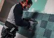 Bosch Tiles Lochsäge mit Aufsteckhalter, 74 x 40 mm Produktbild img7 S
