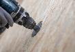Bosch Holz- und Trockenbauwand-Arbore-Lochsäge, 68 x 25 mm Produktbild img12 S