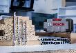Bosch PRO Wood and Metal Set für Küchenbauer, 100 mm, 30-tlg Produktbild img12 S